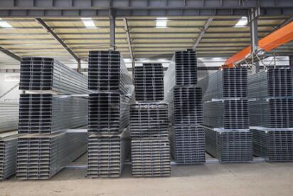 該如何運用襄陽鍍鋅C型鋼的場合有哪些呢？