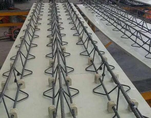 震驚！?。‰S州鋼筋桁架樓承板為什么受歡迎？