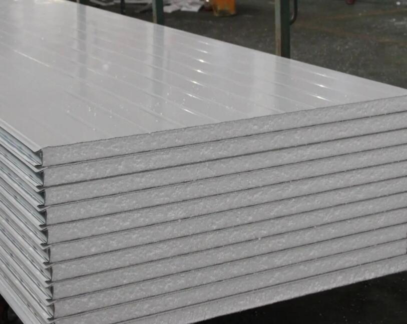 荊門玻鎂凈化板的隔熱性能如何呢？