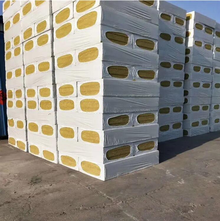 疑問解答：什么是荊州彩鋼瓦夾心巖棉板？