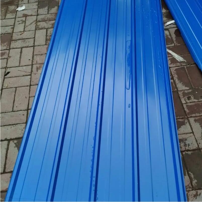 小知識(shí)：襄陽(yáng)彩鋼瓦的分類(lèi)與防潮方法是什么呢?