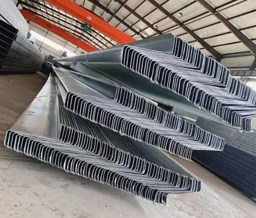 Z型鋼和C型鋼兩者之間的區(qū)別！襄陽(yáng)遠(yuǎn)大Z型鋼廠(chǎng)家為你介紹！