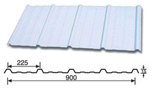 路邊上常見(jiàn)的襄陽(yáng)彩鋼板有啥優(yōu)點(diǎn)尼？