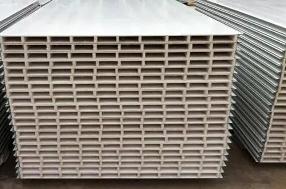 無(wú)塵凈化車間為什么必須使用凈化板！襄陽(yáng)凈化板廠家為你介紹！