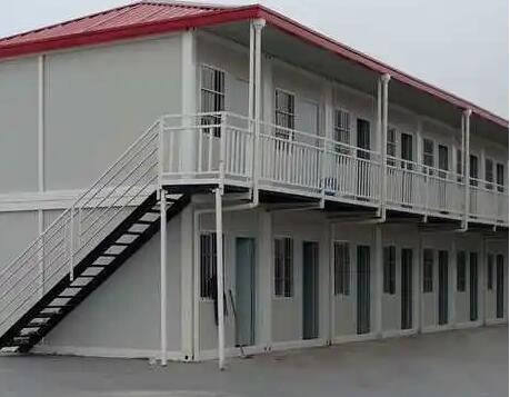 知識點(diǎn)：襄陽鋼結(jié)構(gòu)活動房能被廣泛應(yīng)用的原因有哪些？