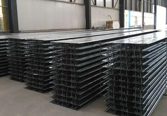 新玩法：襄陽(yáng)鋼結(jié)構(gòu)樓承板施工方法！記得收藏