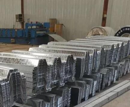 襄陽遠(yuǎn)大樓承板鋪設(shè)要注意什么？