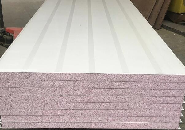 凈化板為什么可以起到抗菌作用？請看襄陽遠(yuǎn)大彩鋼的介紹