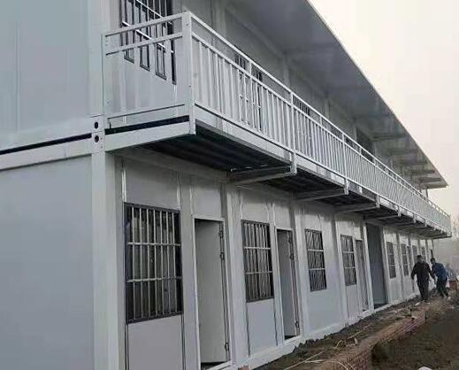 襄陽遠(yuǎn)大廠家生產(chǎn)的活動板房為什么很受循環(huán)利用？