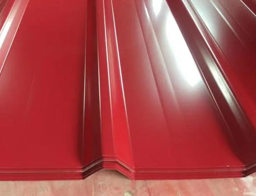 針對于襄陽遠(yuǎn)大生產(chǎn)的彩鋼板優(yōu)勢在哪里！