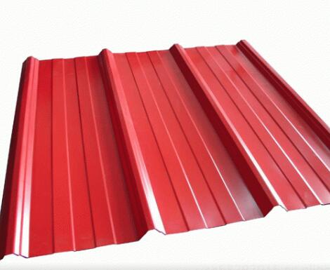 襄陽遠(yuǎn)大分享：凈化彩鋼板和彩鋼板有哪些區(qū)別呢？