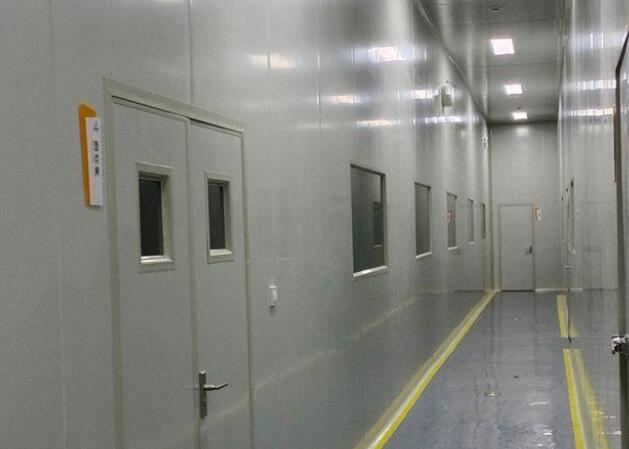 襄陽遠大分享機制凈化板和手工凈化板的區(qū)別有哪些？