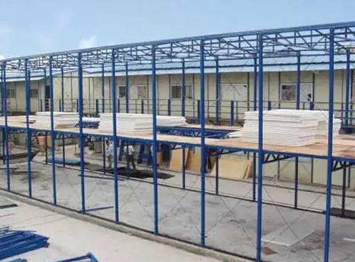 來之襄陽鋼結(jié)構(gòu)活動房的自述！