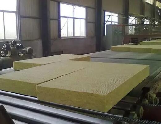 襄陽遠大為你揭秘為什么外墻巖棉板能廣泛運用于建筑裝修中！