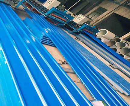 襄陽彩鋼瓦一般每10-15年需要更換一次？到底是真是假？