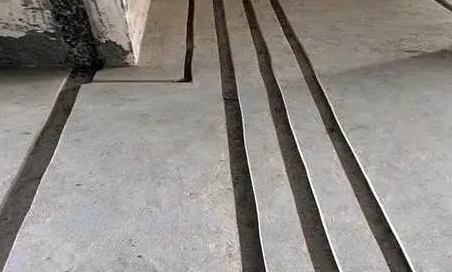 樓層板可以打線(xiàn)槽嗎？樓層板和樓承板的區(qū)別是什么？