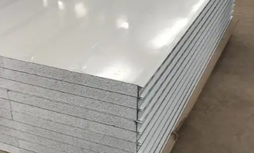 凈化板防火效能顯著，您需要留意這些地方！