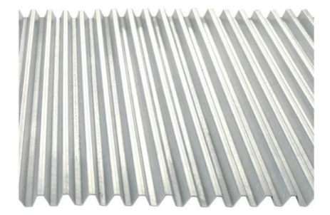 彩鋼板和瓦楞板有什么區(qū)別嗎？